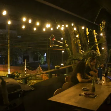 Macarena Hostel-3